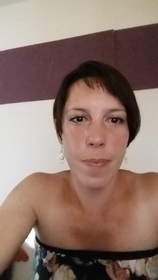 Nika30 Dauerhaft gute Beziehung/freundin in Freiburg