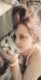Alice77505 Beziehung Und Freunde in Wuppertal