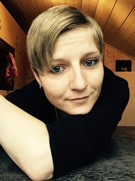 Steffi14422 Lasse Mich Überraschen, Freundschaften und vielleicht mehr in München