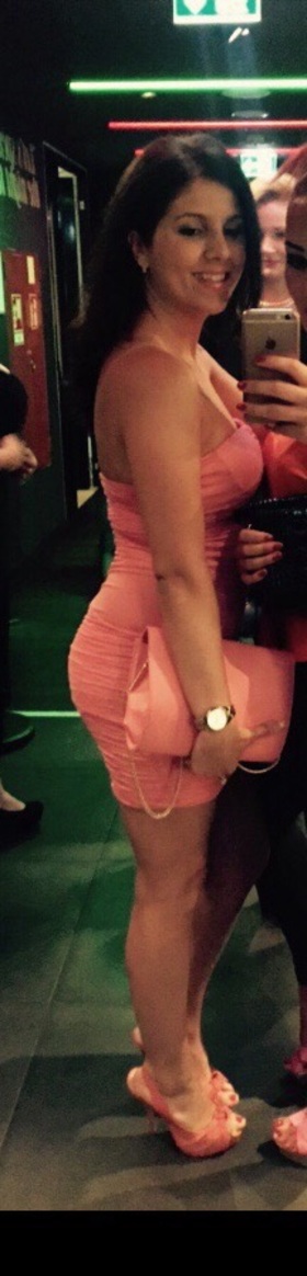 Melissa63743 Abenteuer Affäre Freunde Spaß  in Offenbach