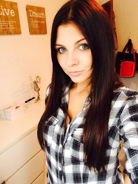 LariMilani Beziehung in Darmstadt