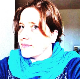 Energy2015 Eine Frau, die sich weich anfühlt, aber klar denken kann.  in Bochum