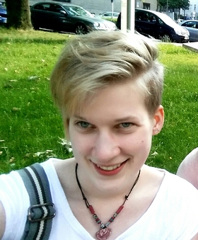 Mango90 Eine Frau die genau so verrückt ist wie ich :-)  in Schmallenberg