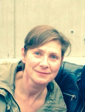 Michaela68 Beziehung und Freunde in Berlin