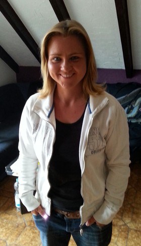 andrea851102 Beziehung, Freunde und Spaß in Freiburg