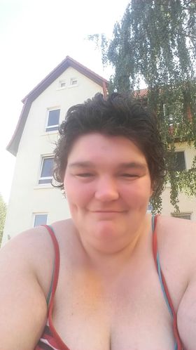 suse113 Eine Frau, Die Mein Herz Bewegt in wesel
