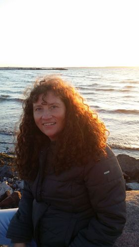 Anja770 Eine innige Freundschaft mit Herz und Gefühl in Hamburg