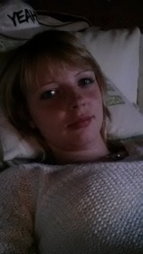 kittybabe92 Was sich ergibt  in Bad Lauterberg