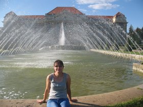 venus33 Die Frau Fürs Leben in Hildesheim