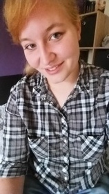 Julie89 Beziehung  in Bünde