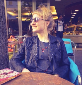 Ivochka  in Bochum