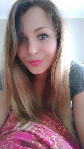 Leniiiiii  in Köln