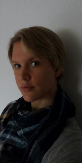 Vei89 Eine Frau mit der ich gemeinsam durchs Leben gehen kann in Bottrop