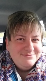 Autumnleaves36 die frau die mich nimmt wie ich bin und mit einem Lächeln vom Hocker h in Schiffweiler