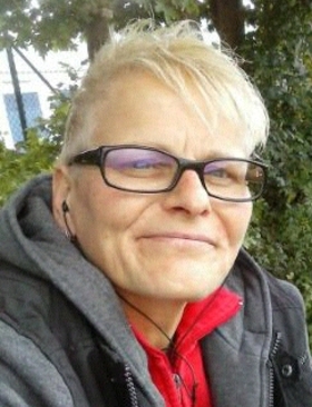 Biggi4599624 Eine Frau Die Mich So Nimmt Wie Ich Bin in Delmenhorst