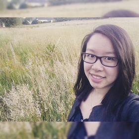 SunnyNguyen Eine neue Erfahrung sammeln in Iserlohn