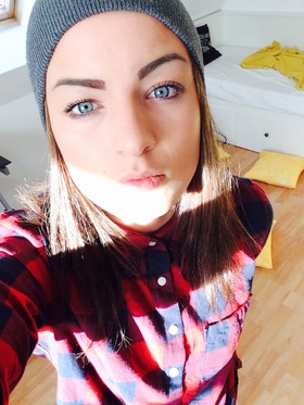 Luisa97229 Beziehung in Nürnberg