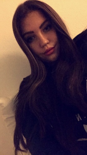 alinavsm Beziehung in Mannheim