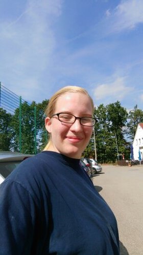 Andrea1054 Beziehung in Roßtal