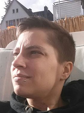 Amy1982 Lasse Mich Überraschen in Limburg