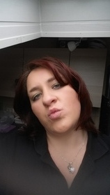 vroni8512 Eine Frau, Die Mich Nimmt, Wie Ich Bin in Mücke