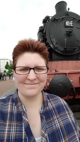 Jasmin198735992 Eine Partnerin fürs Leben. in Moers