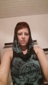 Nina289351 Eine Frau Fürs Leben in Mannheim