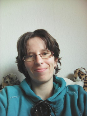 stolzeMutti33 Freundschaft, Flirt, Spaß, Beziehung  in Braunsbedra