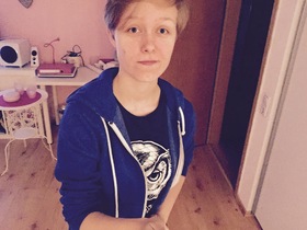 Lisa3108 Beziehung, Spaß, Freunde in Kassel