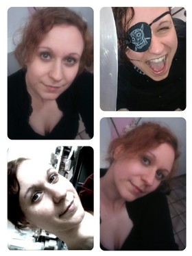 Annie87 Liebe & Beziehung, was sich ergibt in Voerde
