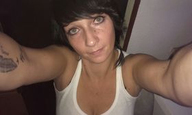 Kirsten92674 Die Liebe in Halle