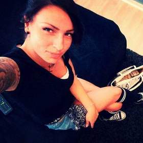janinenini Beziehung in Hannover