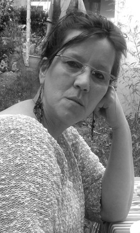 uschi51458 die Frau fürs Leben in Krefeld