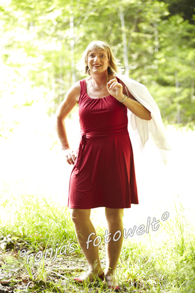 Liebesmaus69 Eine Frau, der ich die in mir spürende Liebe geben kann in Röhrnbach