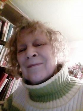 alina56705 Die Frau Fürs Leben in ronneburg