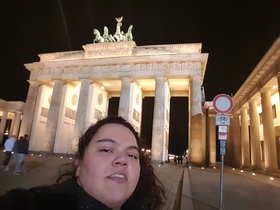 IchBinKeineTraumfrau Beziehung in Göttingen