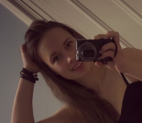 anna9465625 Freundschaft, Spaß, Frauen in Heilbronn