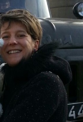Neli23 Nette Kontakte und evtl. die Frau für eine Partnerschaft. in Königsbrück