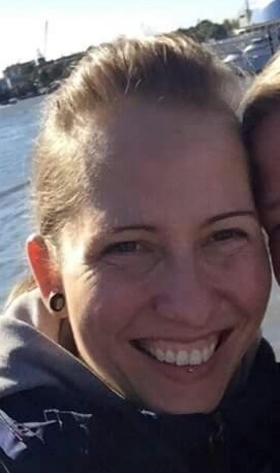 Annaklatsche Eine maskuline, unkomplizierte Sie in Duisburg