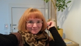 sunnyday30 eine Frau mit der man Spaß haben und reden kann  in Berlin