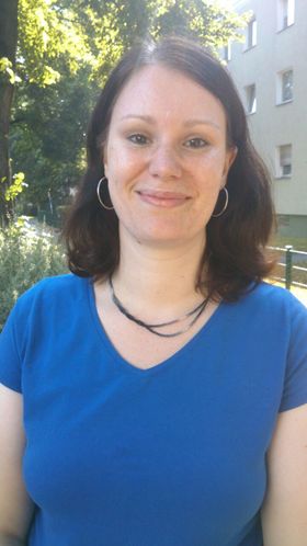 Leeloo100 Affäre, Freundschaft plus, Lustvolle Frau in Berlin