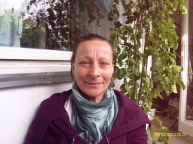 laurence5383377335 Persönlichen Kontakt, Spaß, sich Kennenlernen, nicht unbedingt eine fe in Berlin
