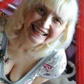 angelikaguth eine nette sie in Essen