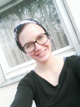 Kathie96 Was sich ergibt. Freundschaft, Beziehung in Landshut