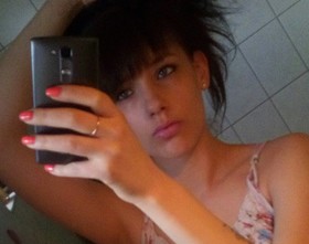 Francesca13192 Nach dem was sich ergibt in B