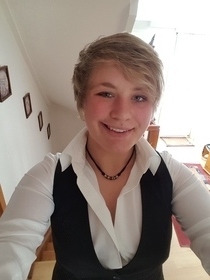 Schlumpf94 Man sollte nicht suchen, lasse alles auf mich zukommen :) in Eschwege