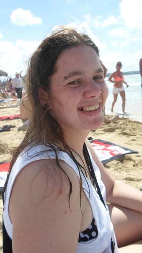 tanja689 Beziehung Und Freunde in sundern