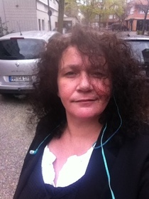 sarah73 Affäre in Hamburg