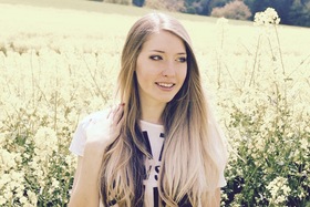 Aline944290185329 Partnerin Für Eine Ernsthafte Beziehung in Saarbrücken