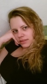 Deanna Erste Erfahrungen mit Frauen in Berlin